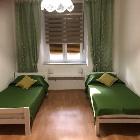 Apartman Belveder * Rijeka