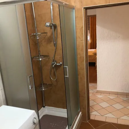 Apartman Belveder