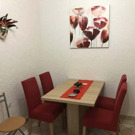 Apartman Belveder Apartment *