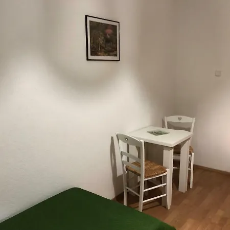 Apartman Belveder Rijeka