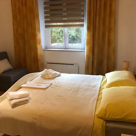 Apartment Apartman Belveder