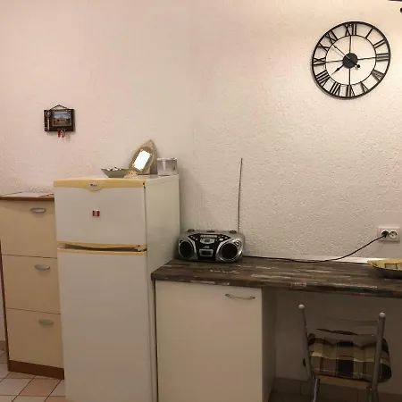 Apartman Belveder Apartment