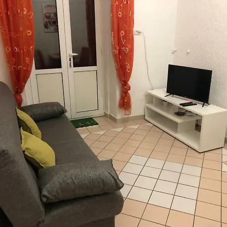 Apartman Belveder Apartment *
