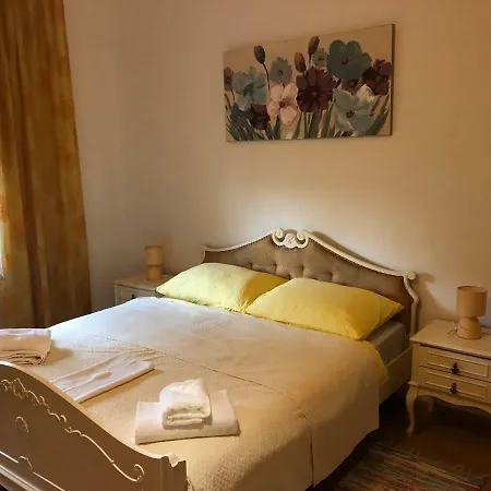 Apartman Belveder *
