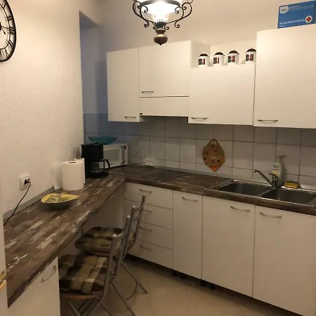 Apartman Belveder *