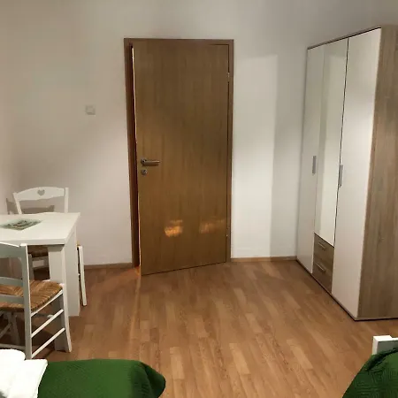 Apartment Apartman Belveder Rijeka