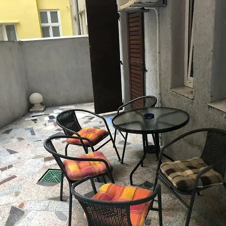 Apartman Belveder