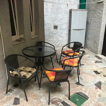 Apartment Apartman Belveder